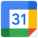 Google Calendar - Importing Events