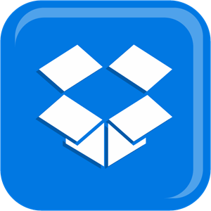 Dropbox - View Storage Usage