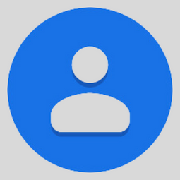 Google Contacts - Export Contacts