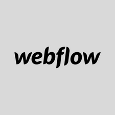 Webflow Skill Set