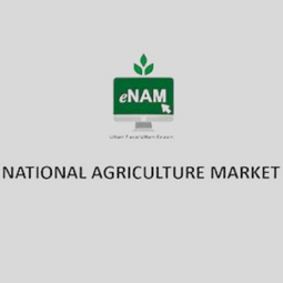 eNAM - Live Trade eNAM - ప్రత్యక్ష వాణిజ్యం